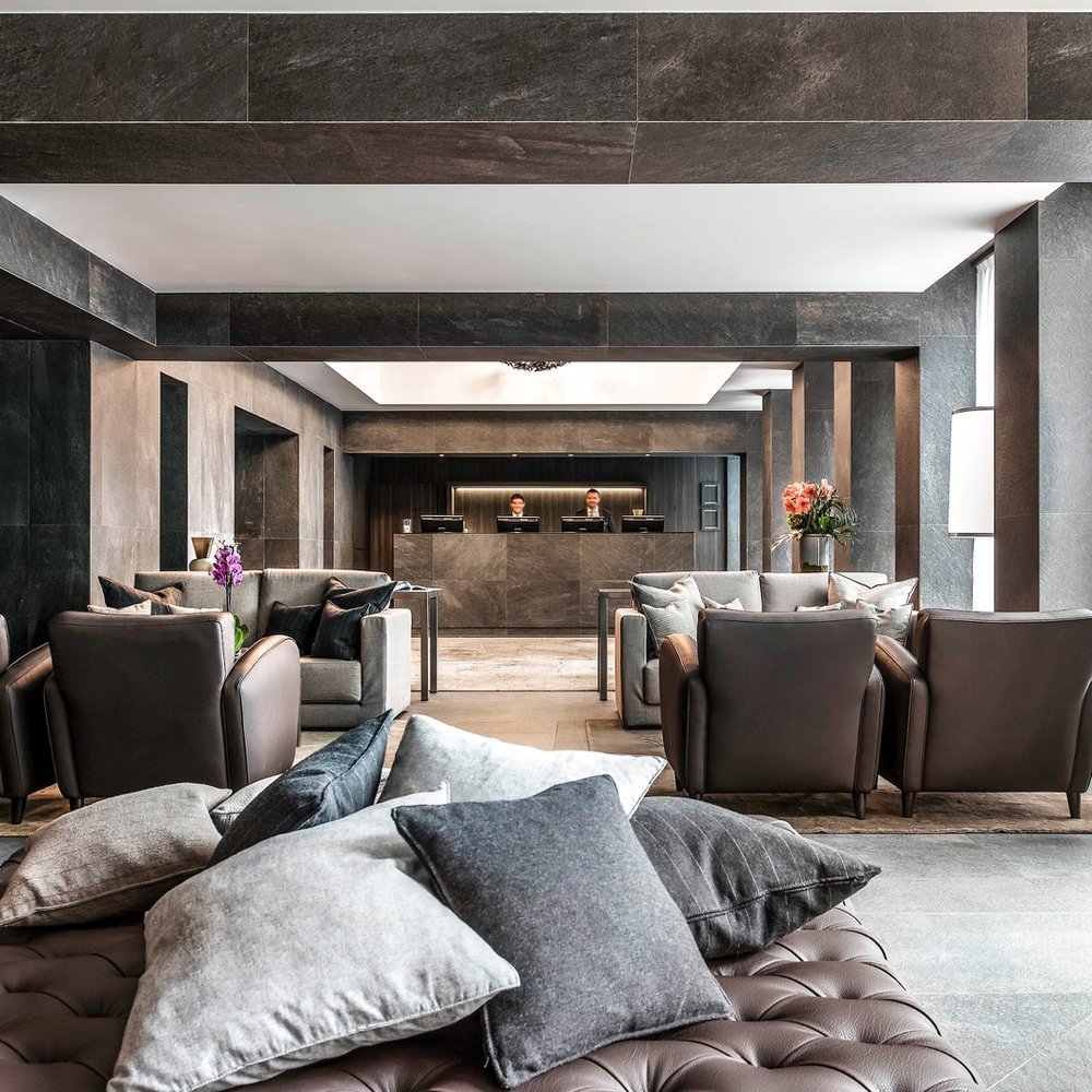 Hyatt Centric Milano Centrale - Selected hotel in Milan, Italy