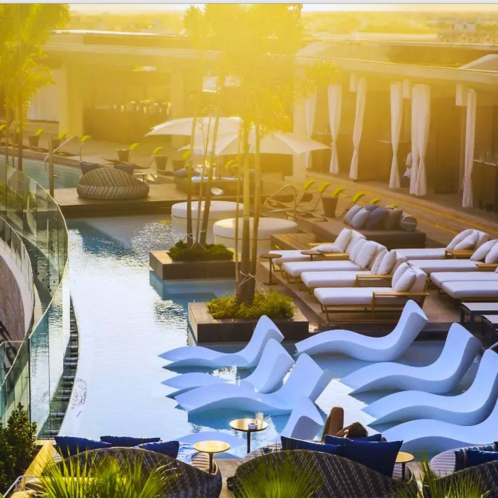 Hyatt Centric Playa del Carmen - Selected hotel in Playa del Carmen, Mexico