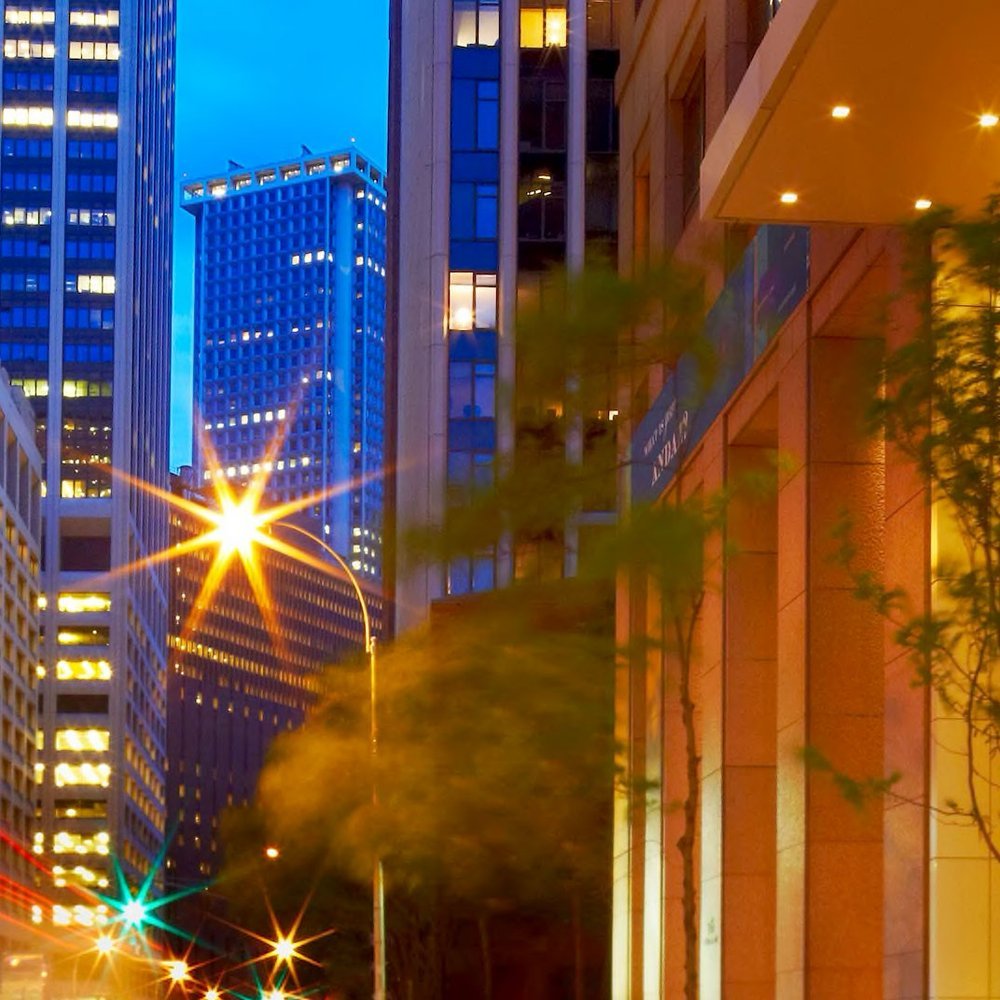 Hyatt Centric Wall Street - Selected hotel in New York City, United States