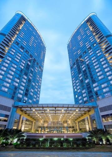 Hyatt on the Bund - Selected hotel in Shanghai, China