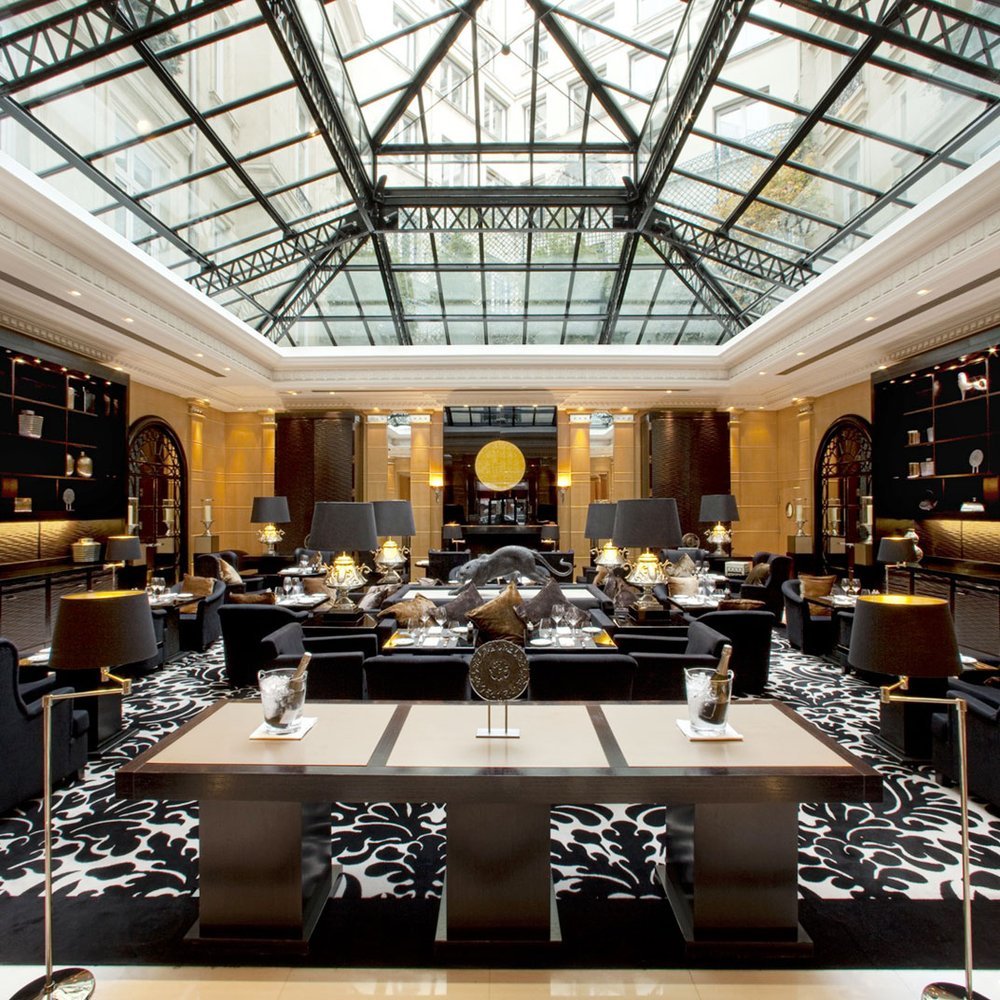 Hyatt Paris Madeleine - Selected hotel in Paris, France