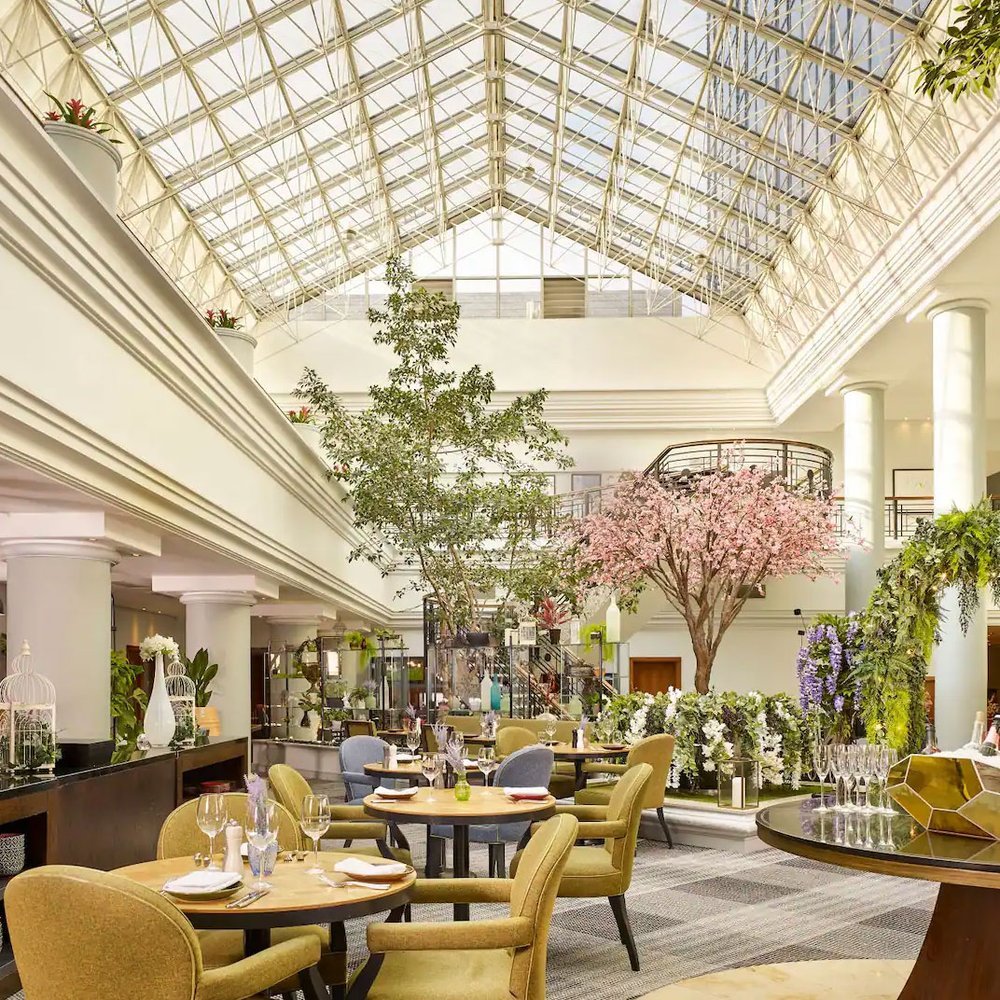 Hyatt Regency Birmingham - Selected hotel in Birmingham, United Kingdom