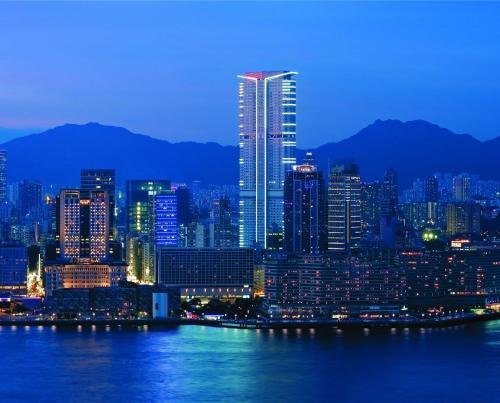 Hyatt Regency Tsim Sha Tsui - Selected hotel in Kowloon, Hong Kong
