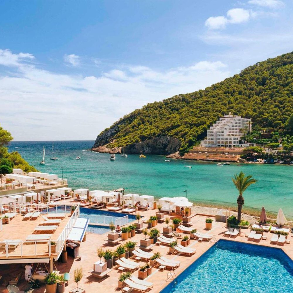 Hyde Ibiza - Selected hotel in Ibiza, Spain