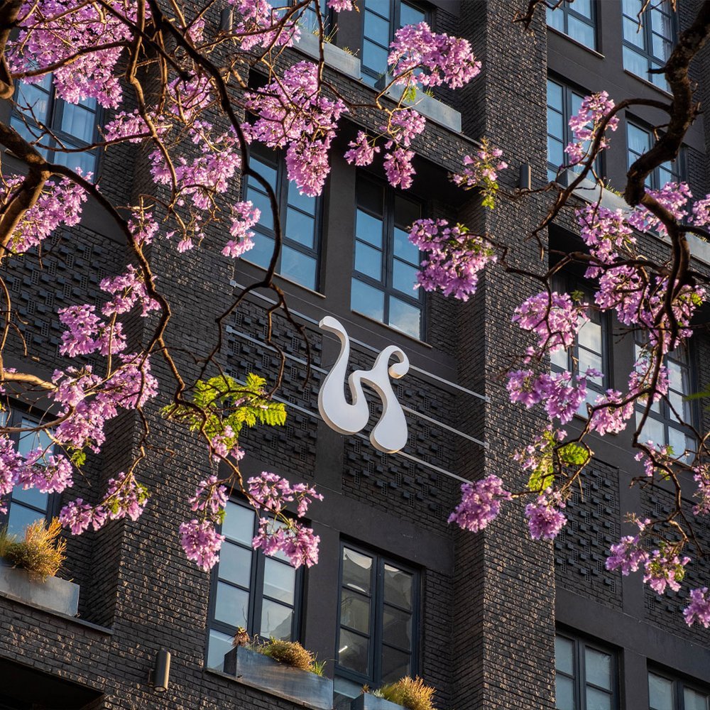 Hyde Johannesburg Rosebank - Selected hotel in Johannesburg, South Africa