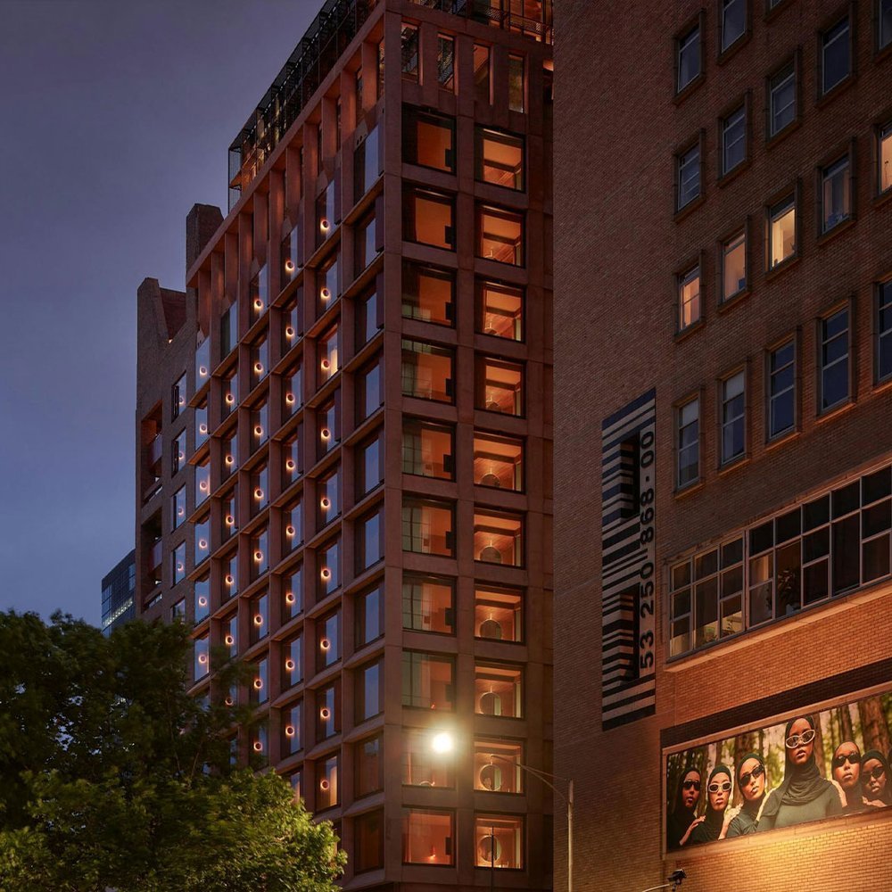 Hyde Melbourne Place - One-Keys hotel in Melbourne, Australia