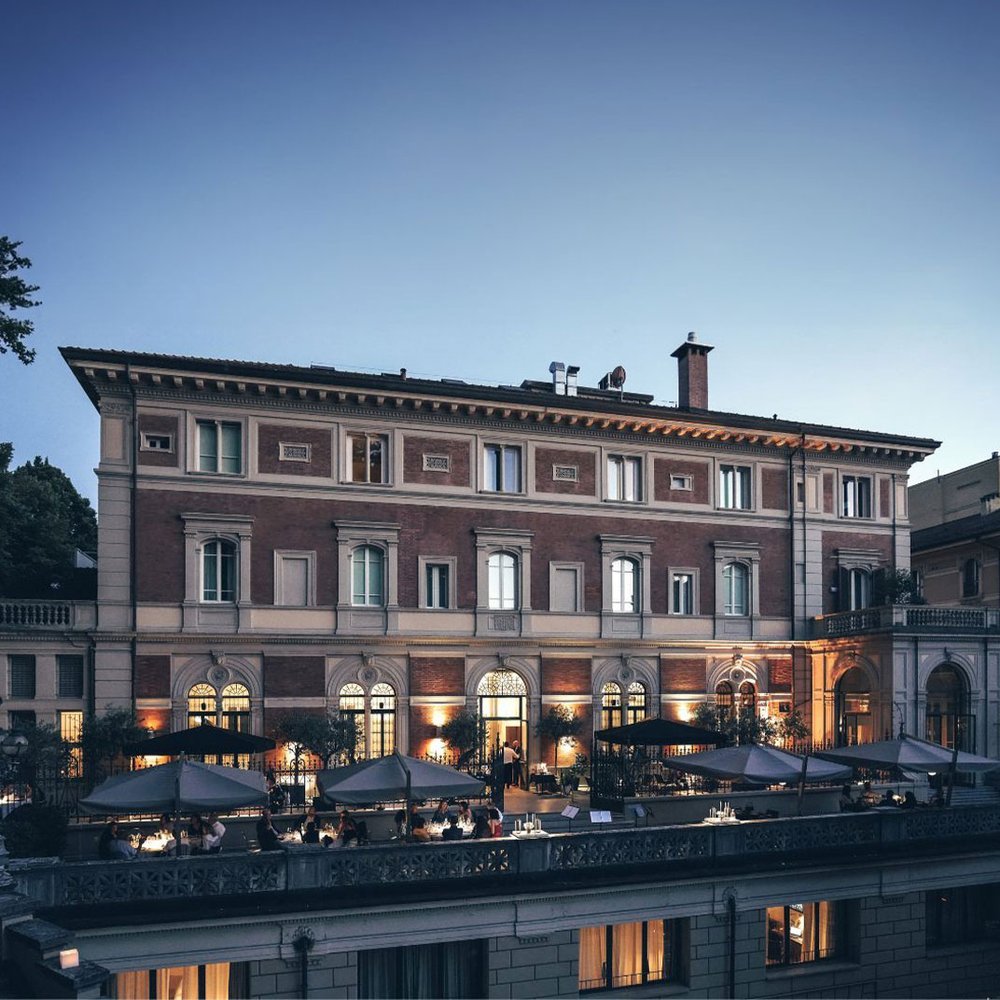 I Portici Hotel Bologna - Selected hotel in Bologna, Italy