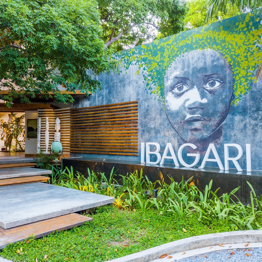 Ibagari Boutique Hotel - One-Keys hotel in Roatán, Honduras