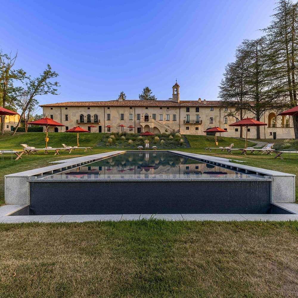 Il Casale Denari - Selected hotel in Santa Maria della Versa, Italy