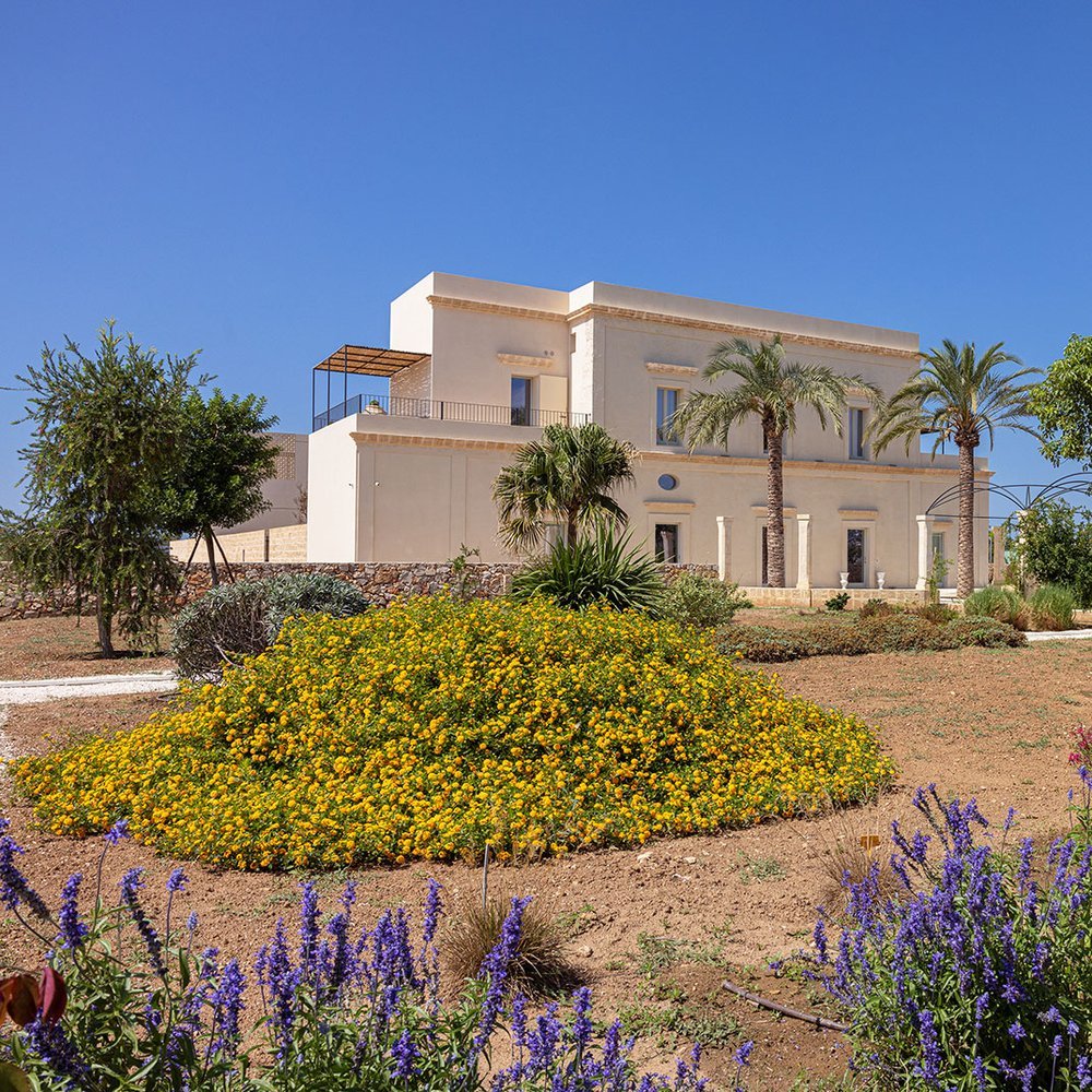Il Giardino Grande - Dimora in Salento - Selected hotel in Parabita, Italy