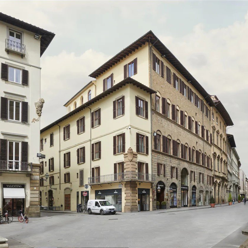 Il Tornabuoni - Selected hotel in Florence, Italy