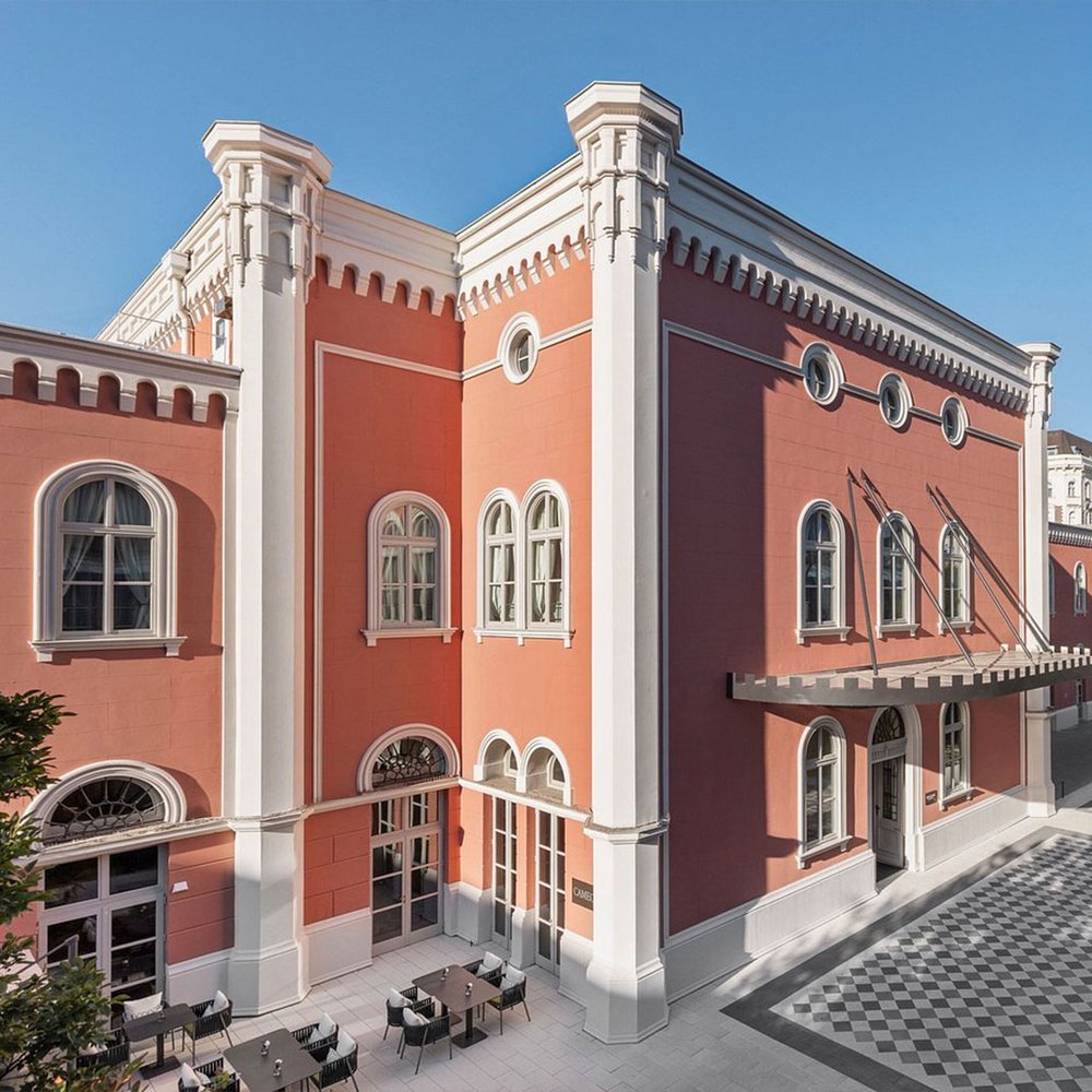 Imperial Riding School, Autograph Collection - Selected hotel in Vienna, Austria