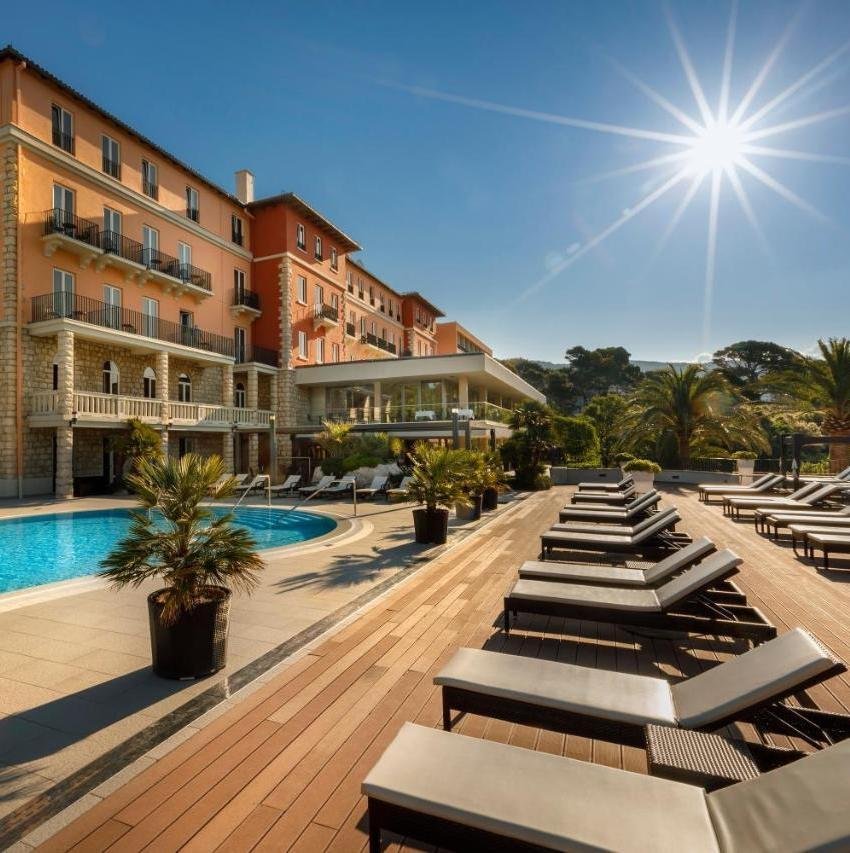Imperial Valamar Collection Hotel - Selected hotel in Rab Town, Croatia
