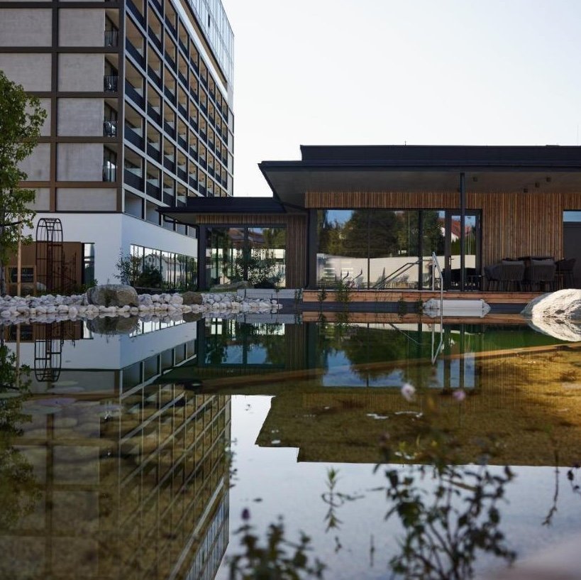 Impulshotel FREIGOLD - One-Keys hotel in Freistadt, Austria