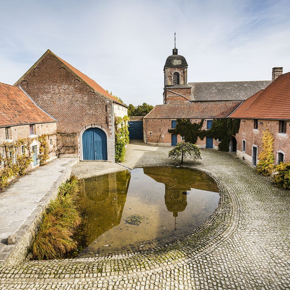 Indrani Lodge - Selected hotel in Genappe, Belgium