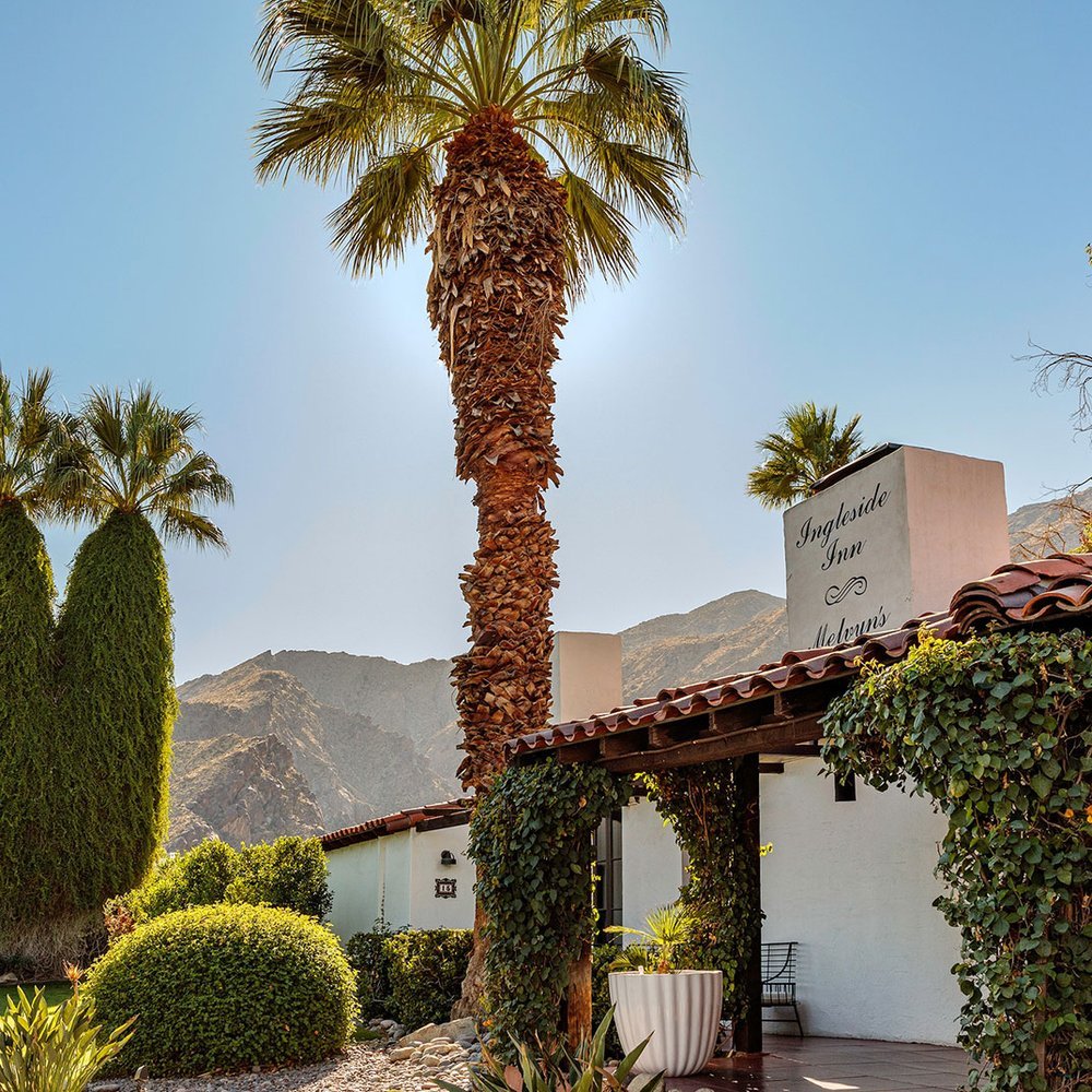 Ingleside Estate - Selected hotel in Palm Springs Area, United States