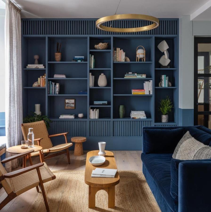 Inhabit, Southwick Street - Selected hotel in London, United Kingdom