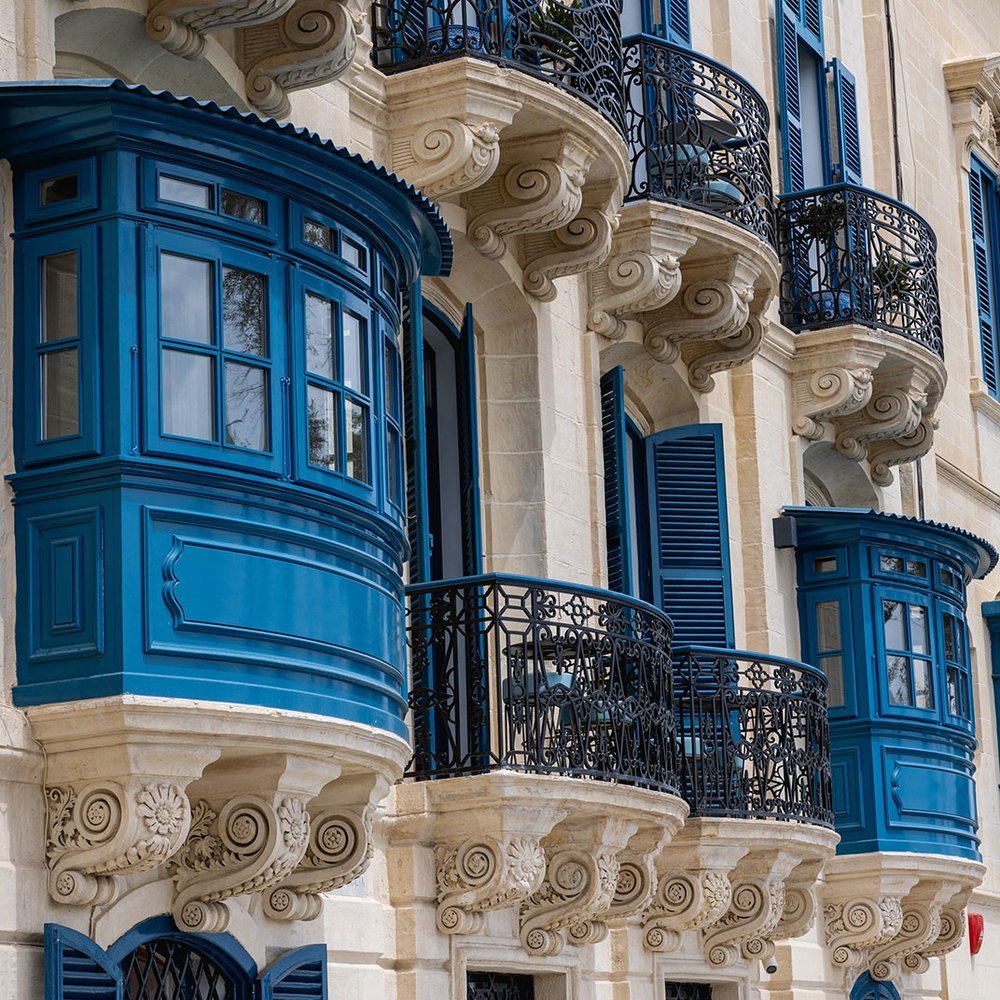 Iniala Harbour House - Two-Keys hotel in Valletta, Malta