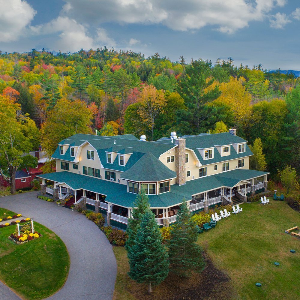 Inn at Thorn Hill - Two-Keys hotel in Jackson, United States