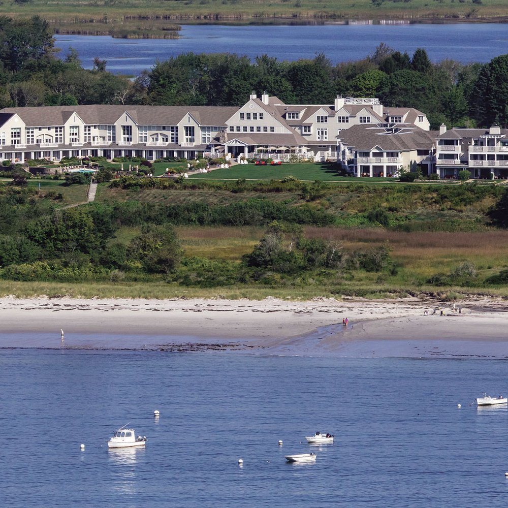 Inn by the Sea - Selected hotel in Cape Elizabeth, United States