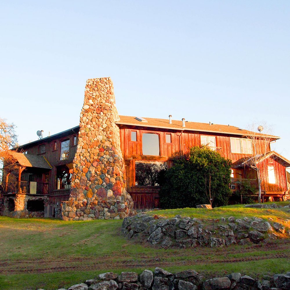 Inn Paradiso - Selected hotel in Paso Robles, United States