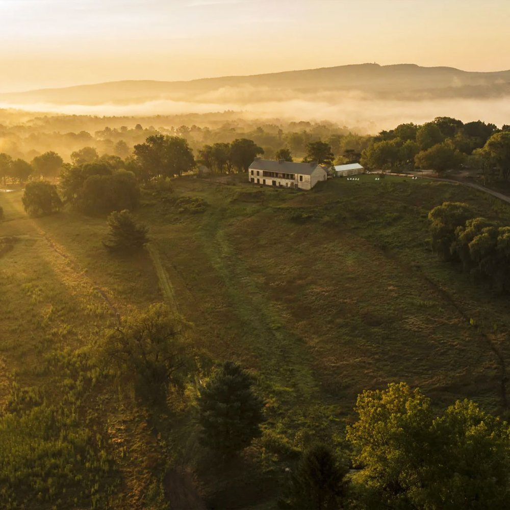 INNESS - One-Keys hotel in Catskills & Hudson Valley, United States