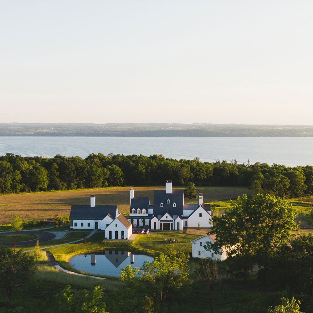 Inns of Aurora - One-Keys hotel in Finger Lakes, United States