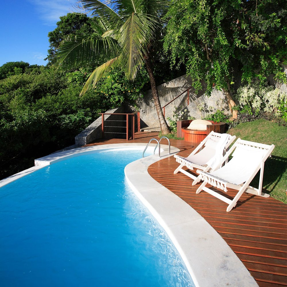 Insolito Boutique Hotel - Selected hotel in Buzios, Brazil