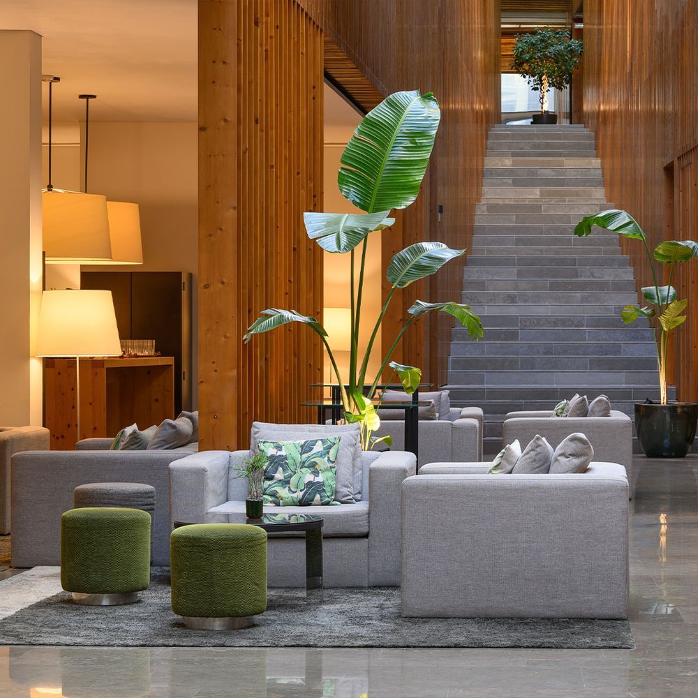 Inspira Liberdade Boutique Hotel - Selected hotel in Lisbon, Portugal