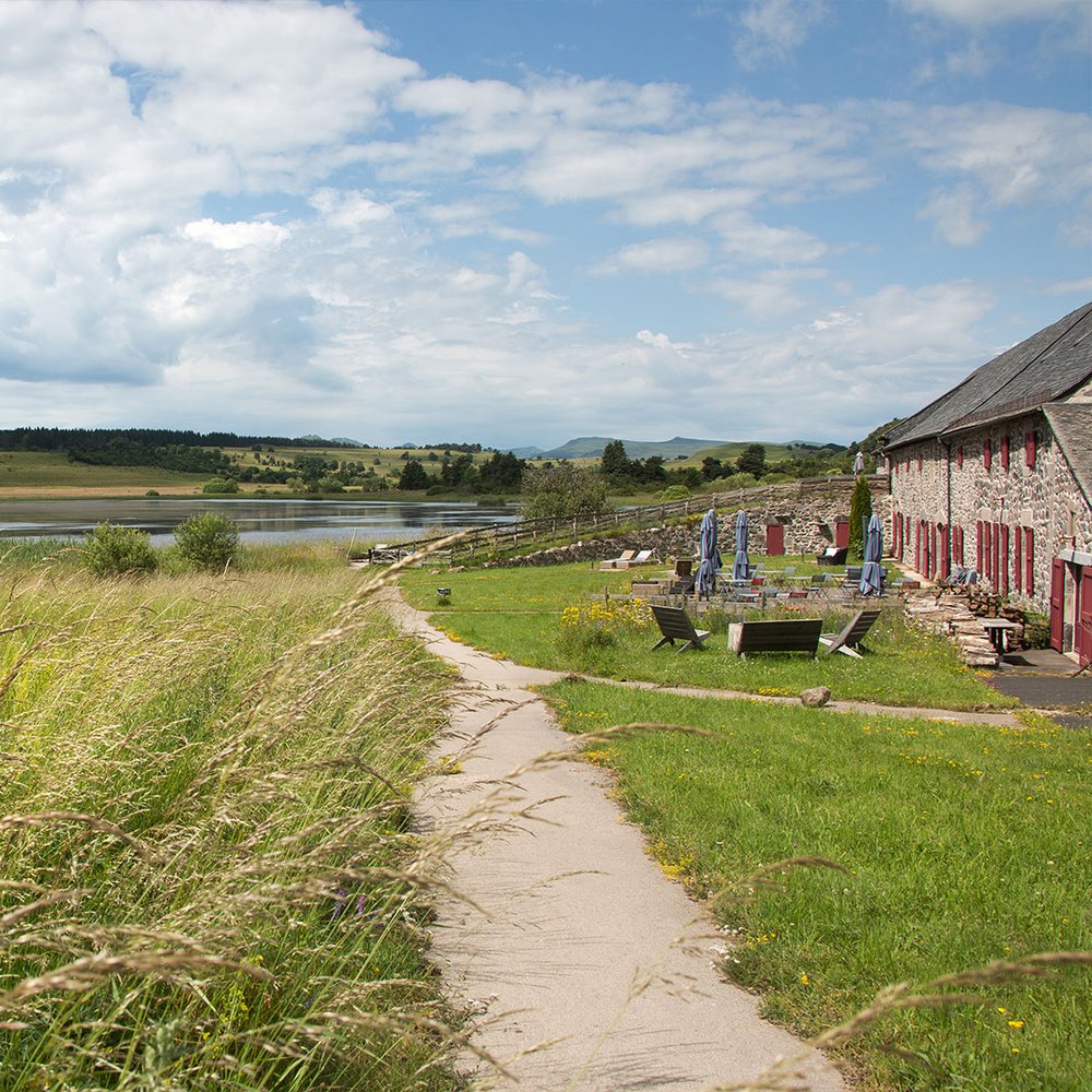 instants d'Absolu Ecolodge & Spa - Selected hotel in Chavagnac, France