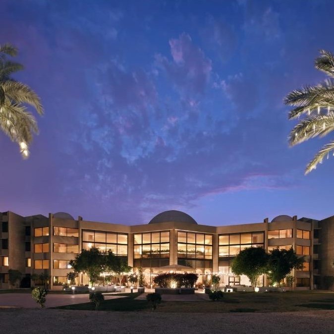 InterContinental Al Jubail Resort - Selected hotel in Al Jubail, Saudi Arabia
