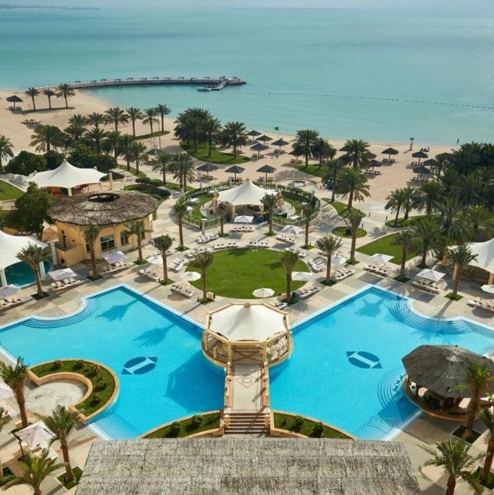 InterContinental Doha Beach & Spa - Selected hotel in Doha, Qatar