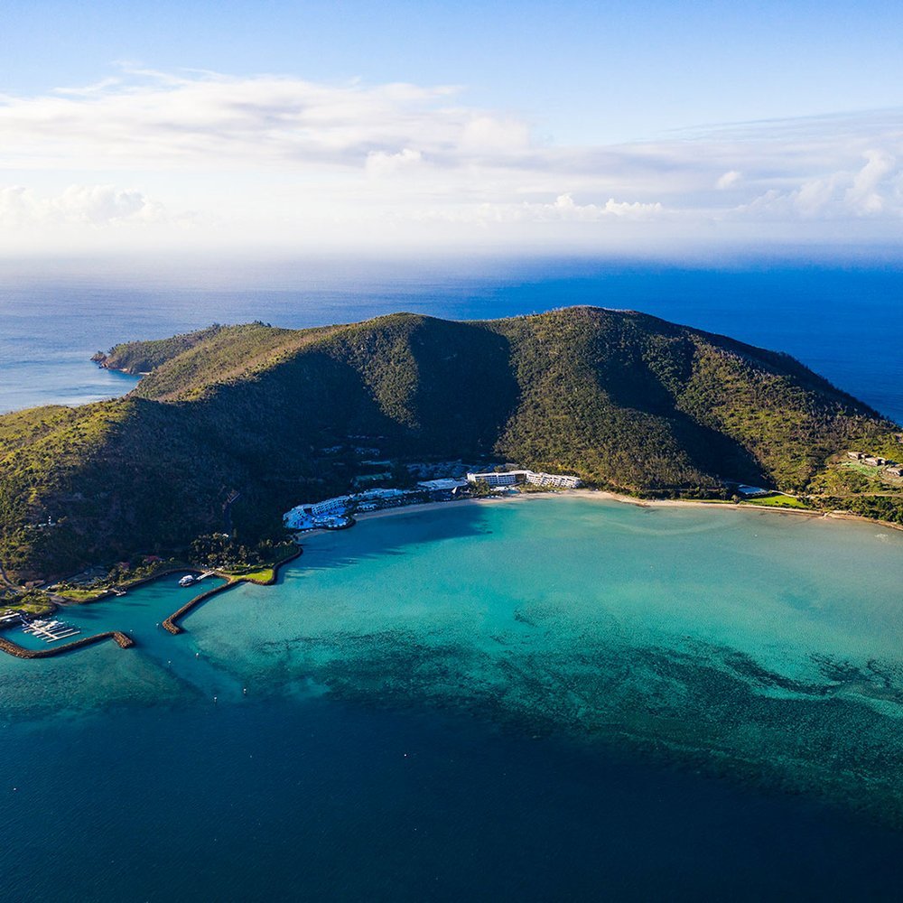 InterContinental Hayman Island Resort - Selected hotel in Hayman Island, Australia