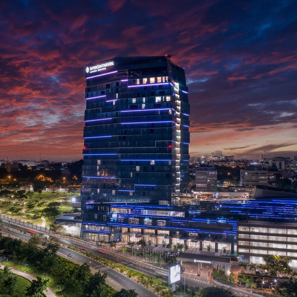 InterContinental Luanda Miramar - Selected hotel in Luanda, Angola