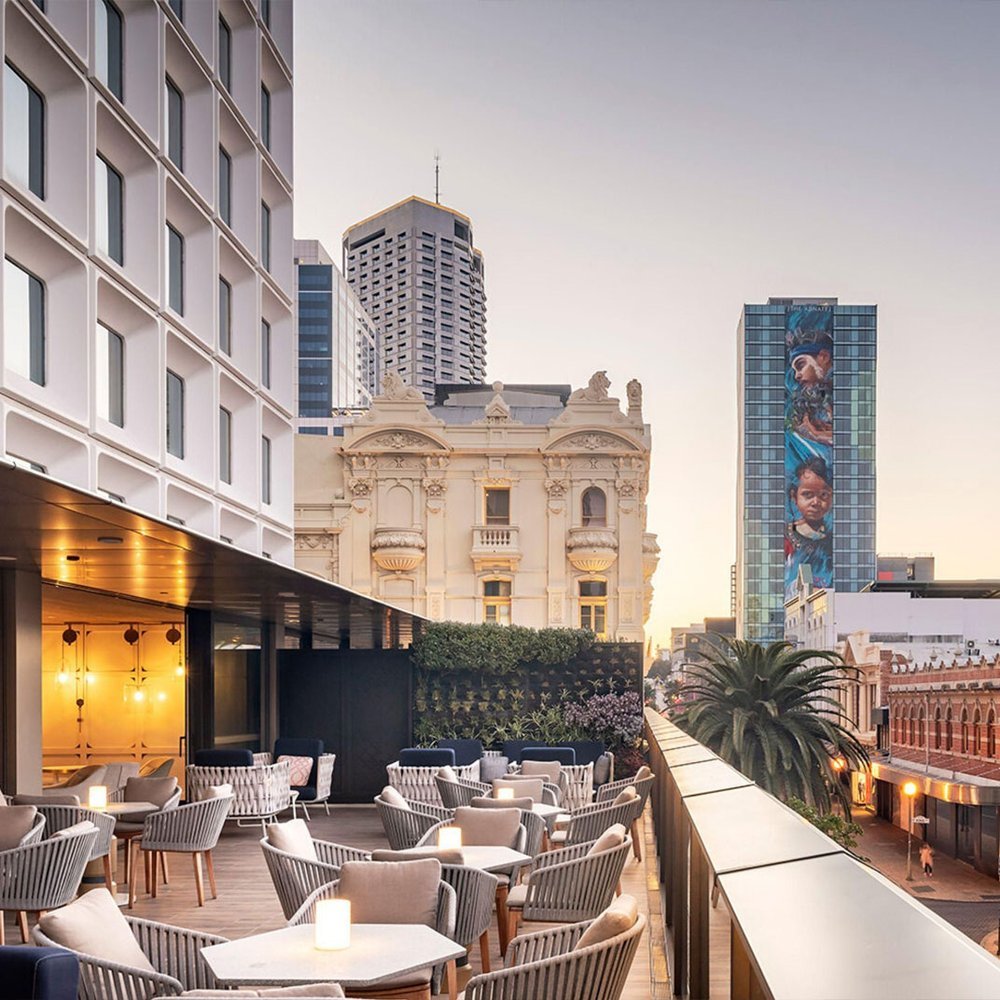 InterContinental Perth City Centre - Selected hotel in Perth, Australia