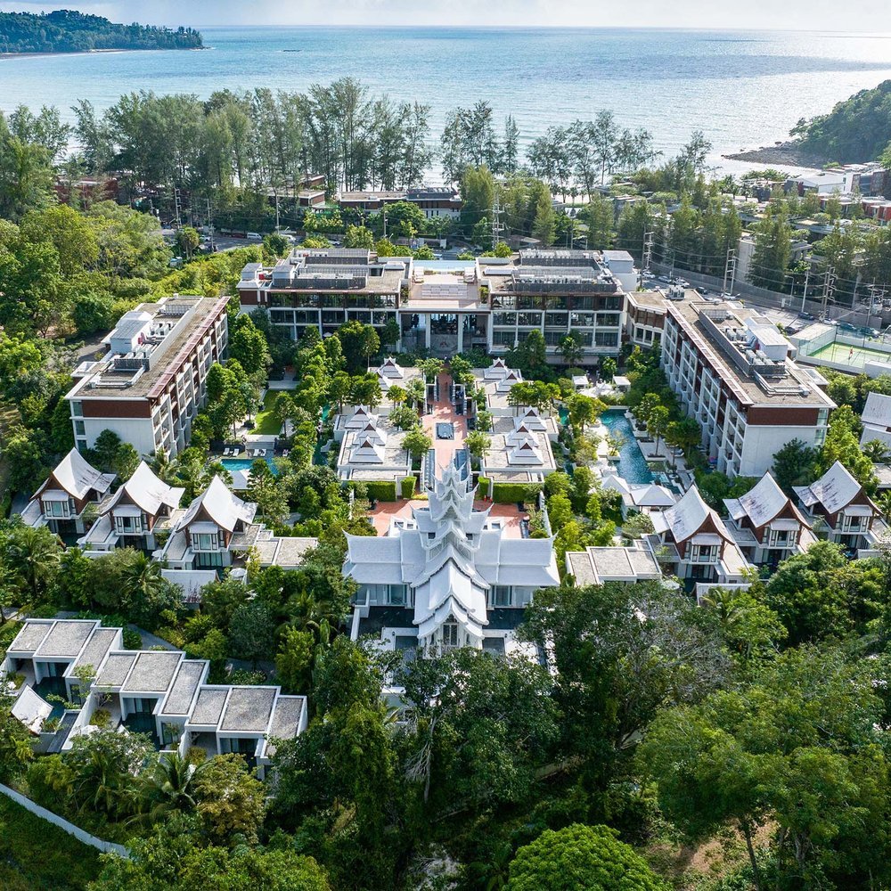 InterContinental Phuket Resort - Two-Keys hotel in Phuket Area, Thailand