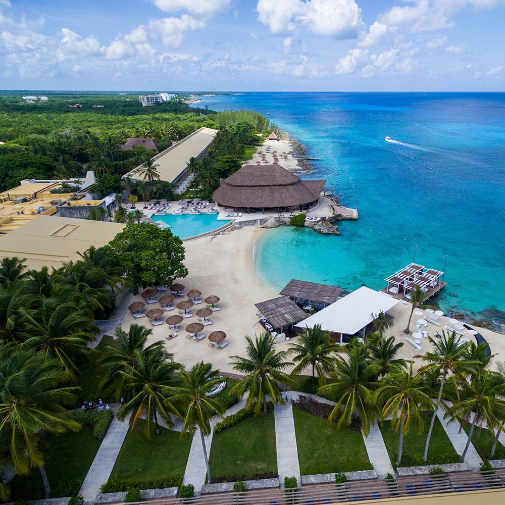 InterContinental Presidente Cozumel - Selected hotel in Cozumel, Mexico