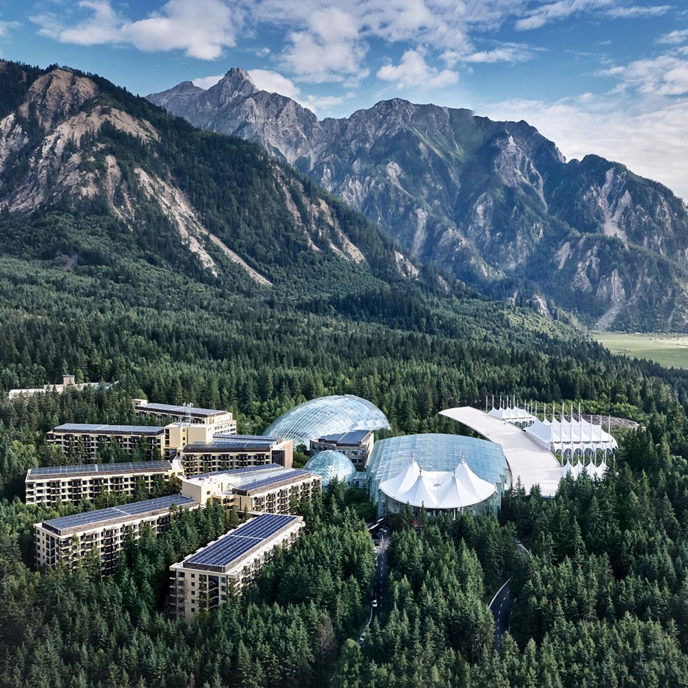 InterContinental Resort Jiuzhai Paradise - Selected hotel in Jiuzhaigou, China