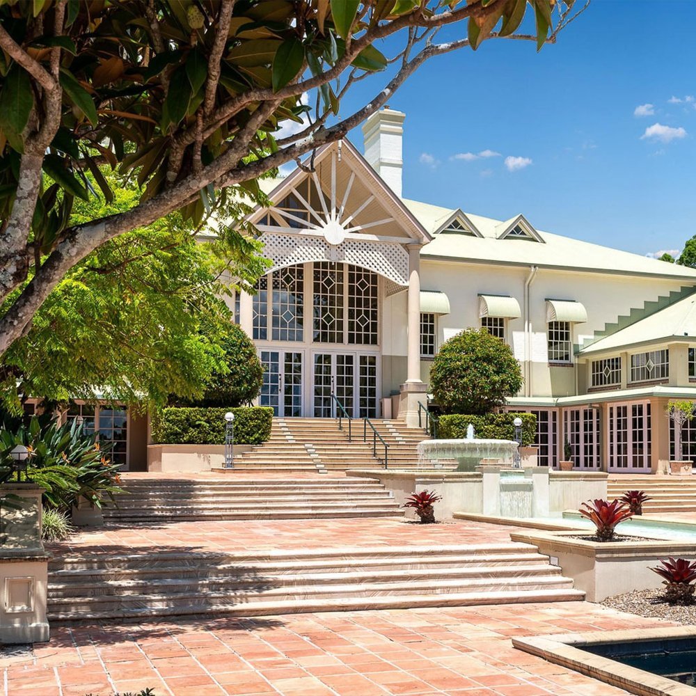 InterContinental Sanctuary Cove Resort - Selected hotel in Gold Coast, Australia