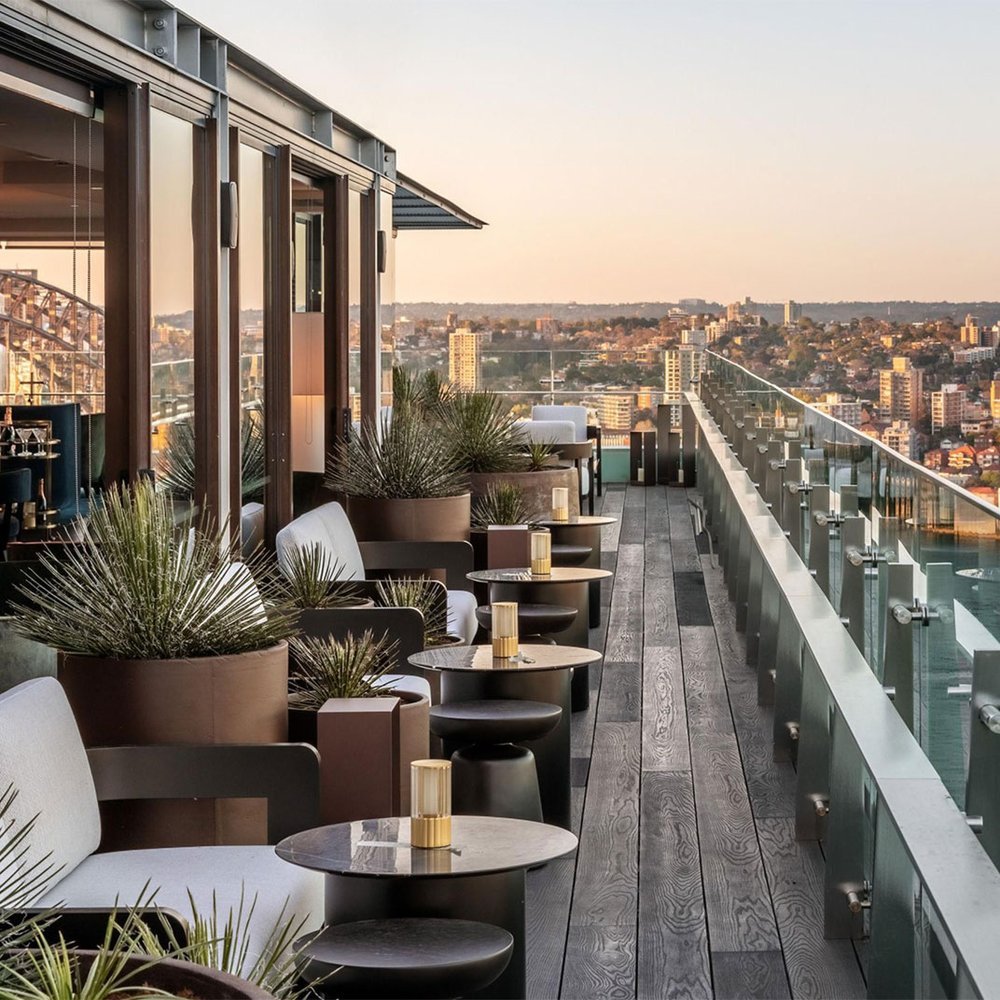 InterContinental Sydney - Selected hotel in Sydney, Australia