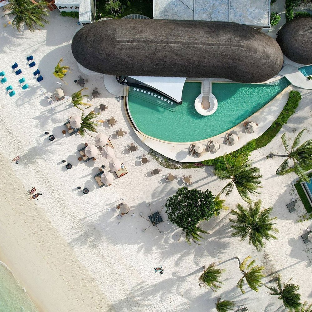 Irene Pool Villa Resort, Koh Lipe - One-Keys hotel in Satun Province, Thailand