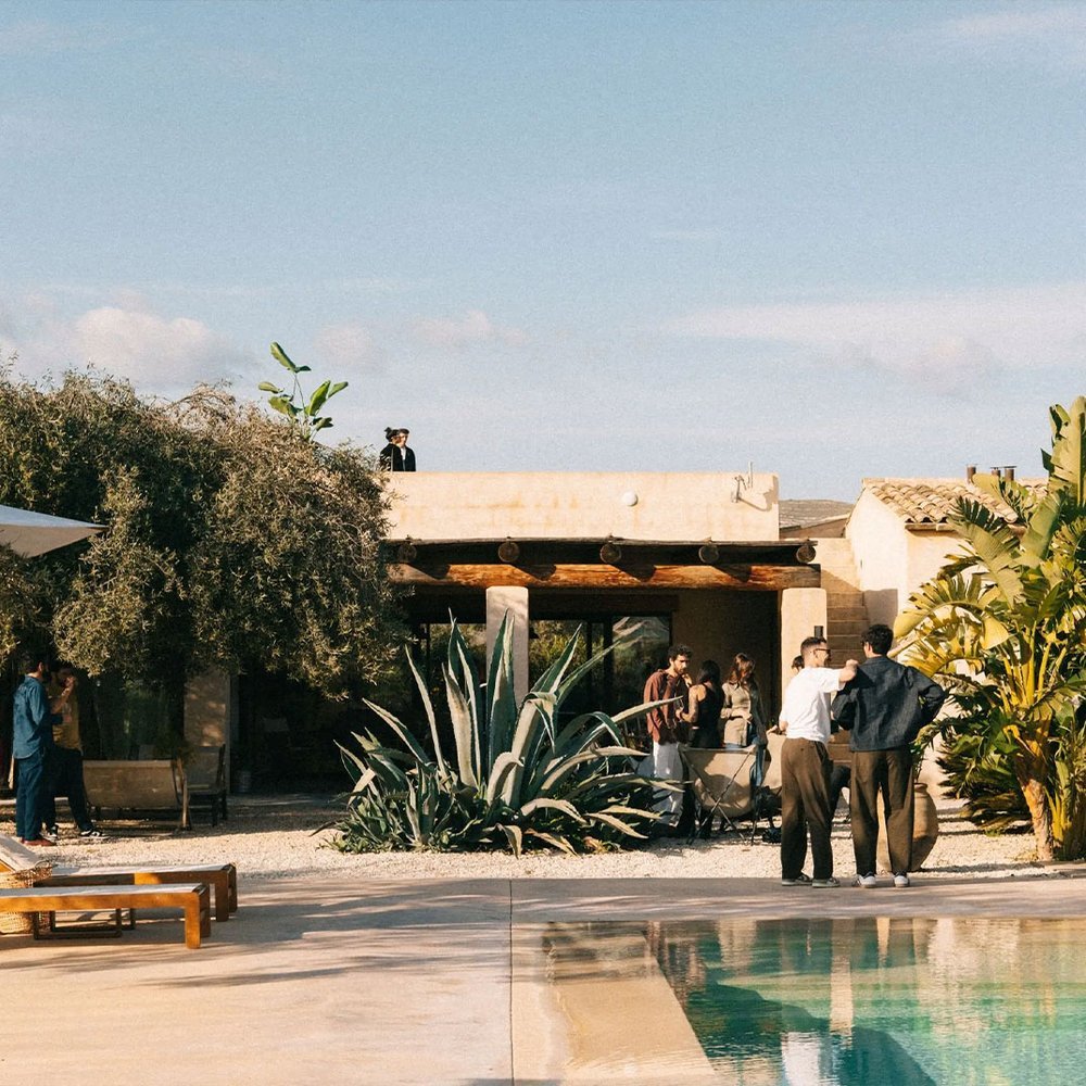 Iuta Farm - Selected hotel in Noto, Italy