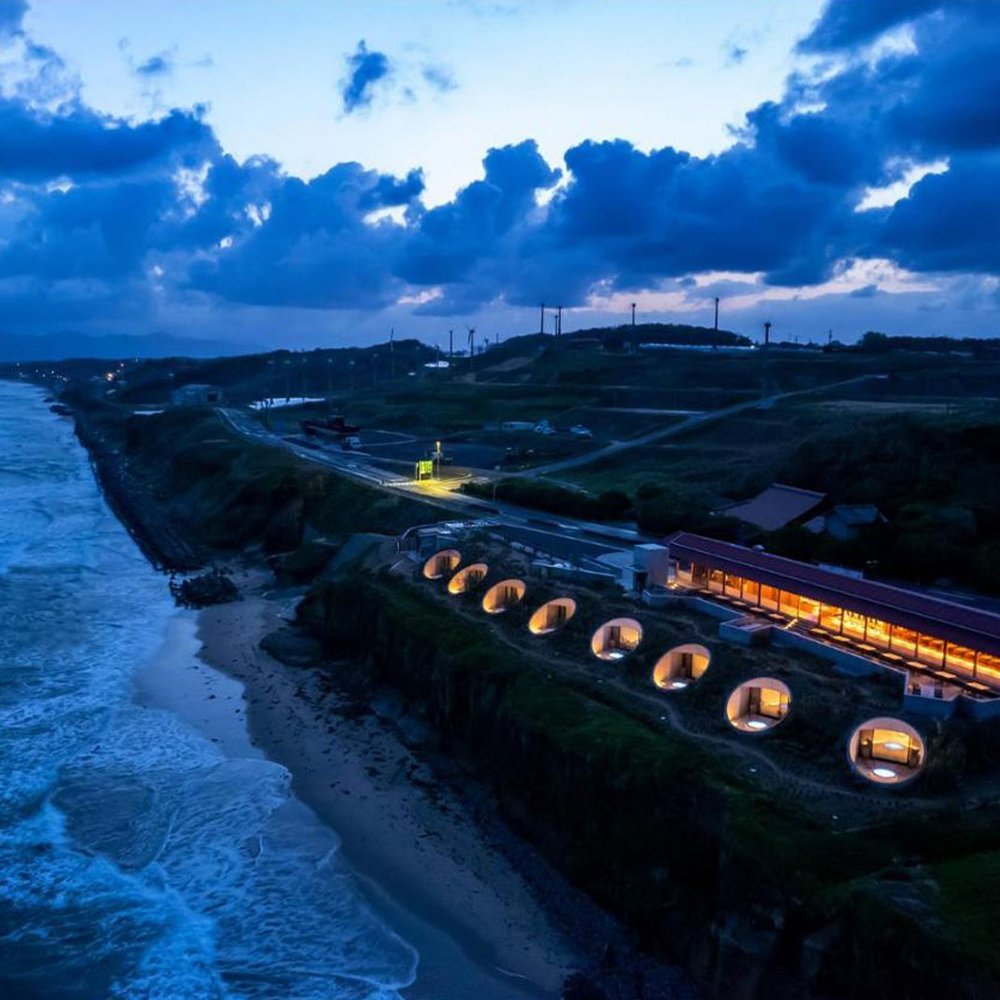 Izumo Hotel The Cliff - One-Keys hotel in Izumo, Japan
