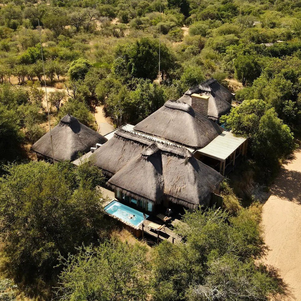 Jabulani Safari - Two-Keys hotel in Hoedspruit, South Africa