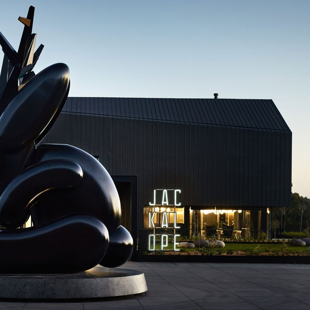 Jackalope Hotel, Mornington Peninsula - Two-Keys hotel in Merricks North, Australia