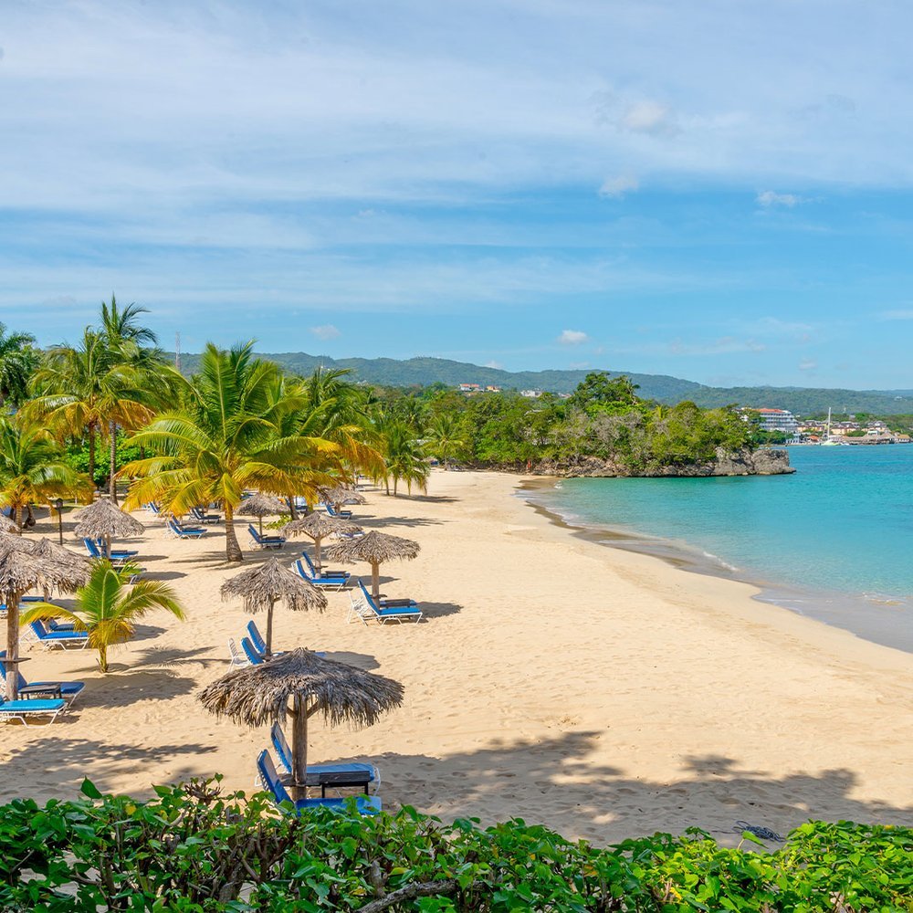 Jamaica Inn - Selected hotel in Ocho Rios, Jamaica
