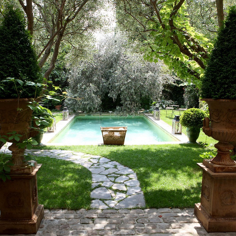 Jardins Secrets - Selected hotel in Nîmes, France