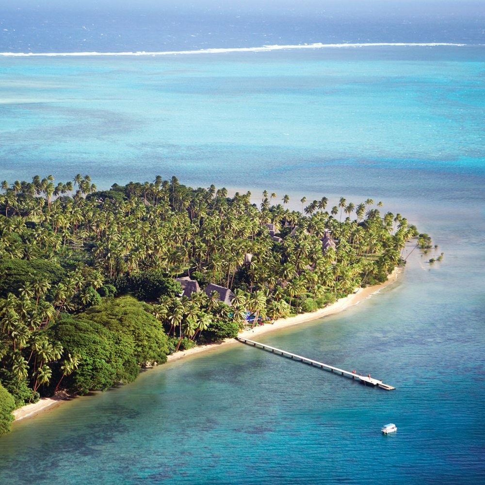 Jean-Michel Cousteau Fiji Islands Resort - One-Keys hotel in Vanua Levu Island, Fiji