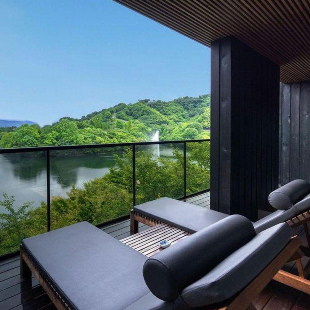 JIJIJIN Matsuyama - Selected hotel in Tobe, Japan