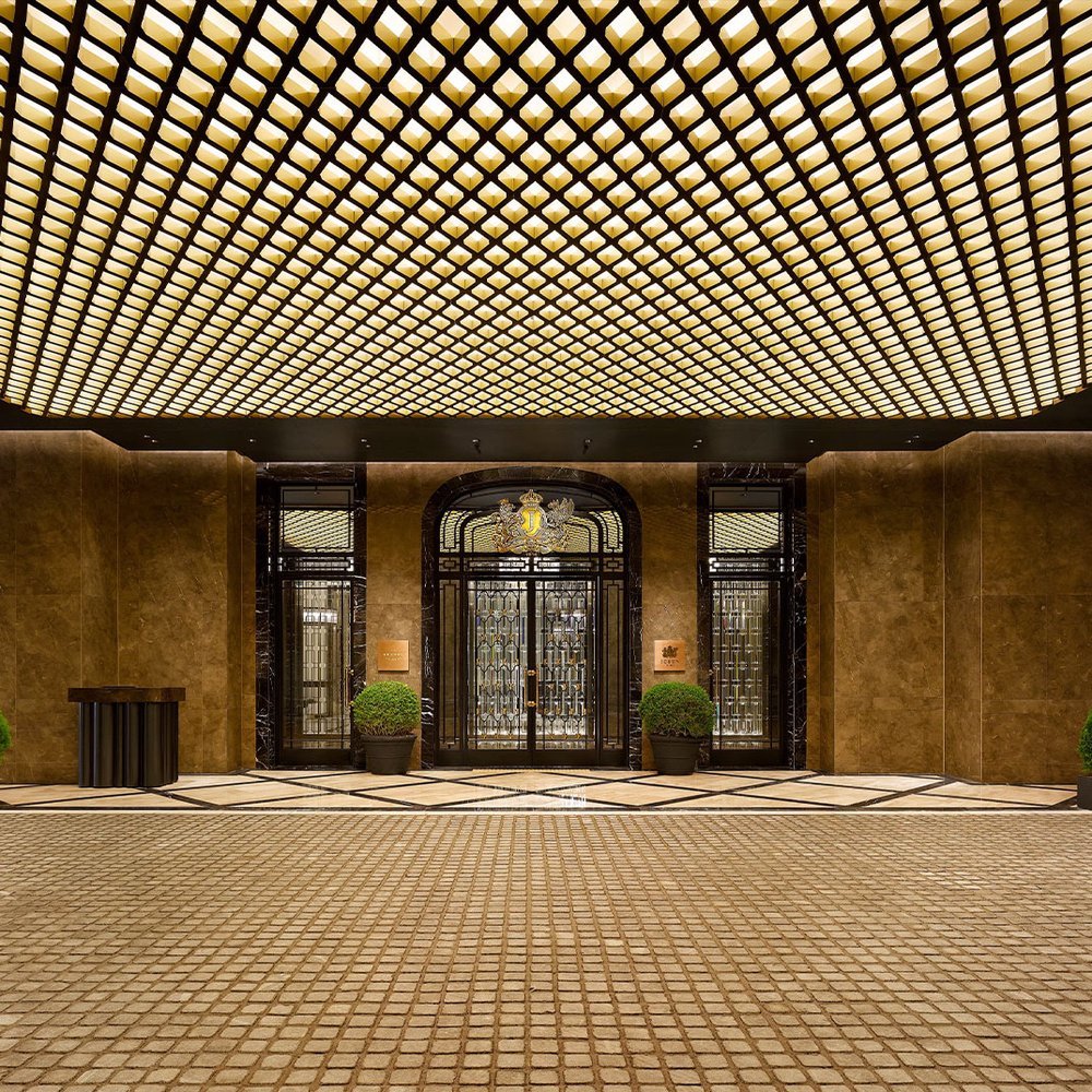 Josun Palace, a Luxury Collection Hotel, Seoul - One-Keys hotel in Seoul, Korea